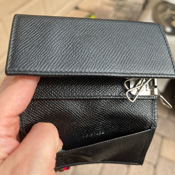 Bvlgari Key Holder - Picture 2 of 7